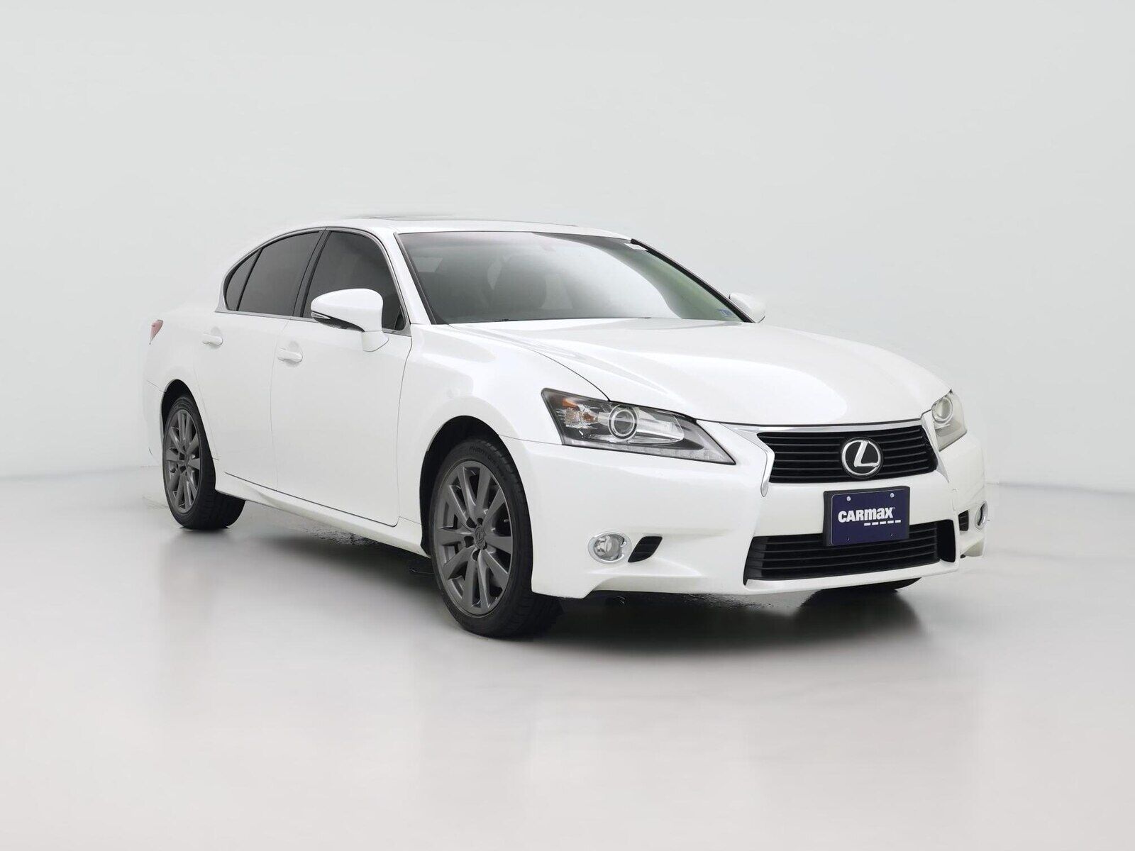 2015 LEXUS GS