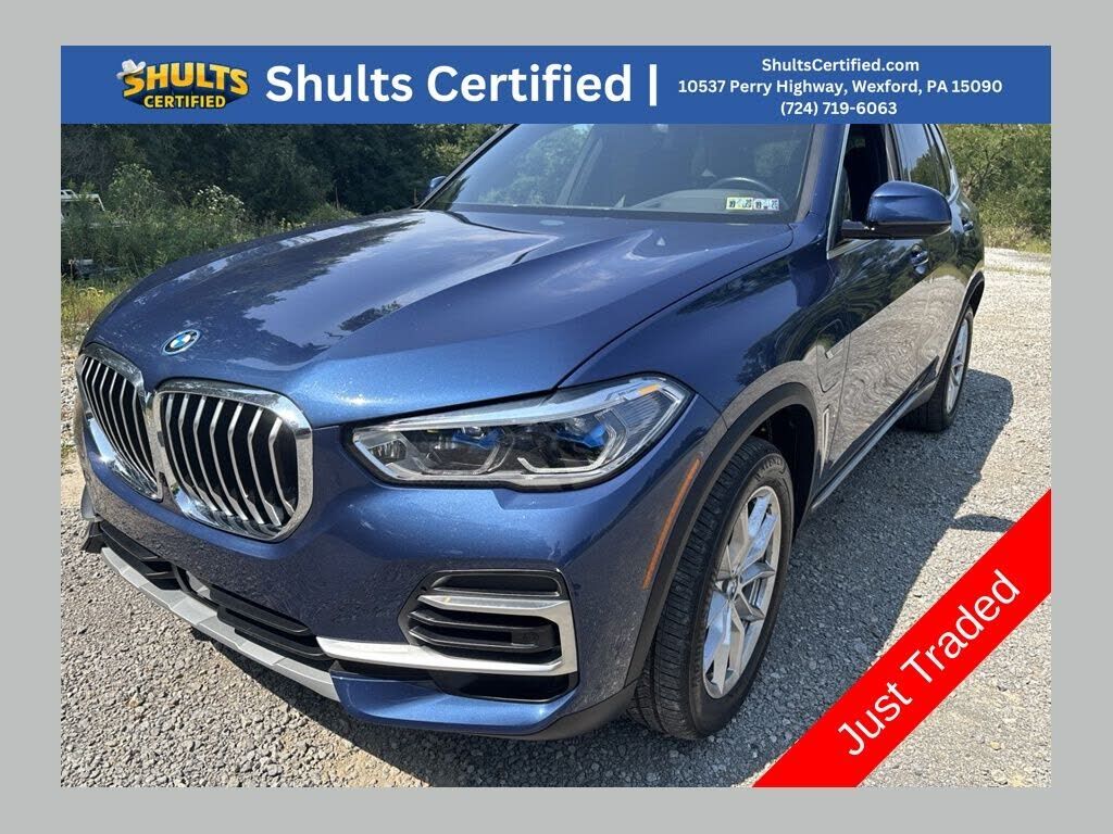 2023 BMW X5