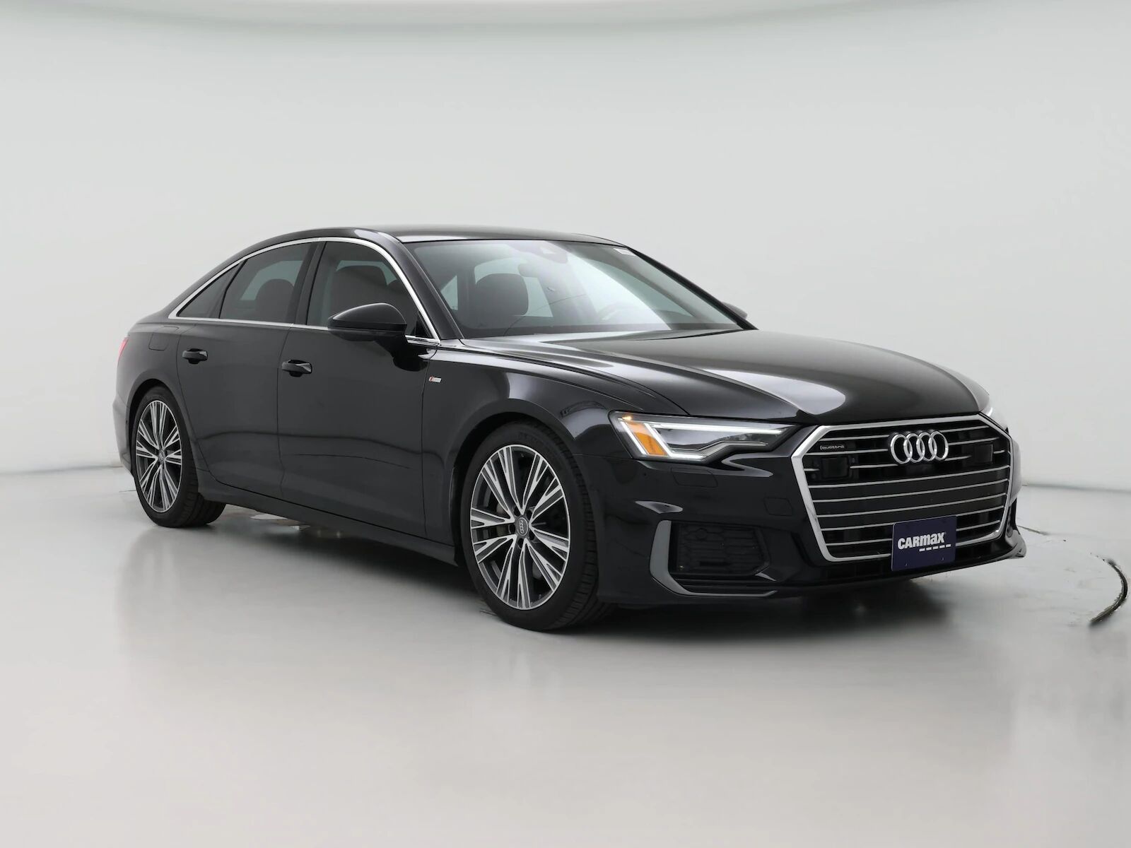 2019 AUDI A6
