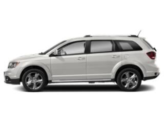 2016 DODGE Journey
