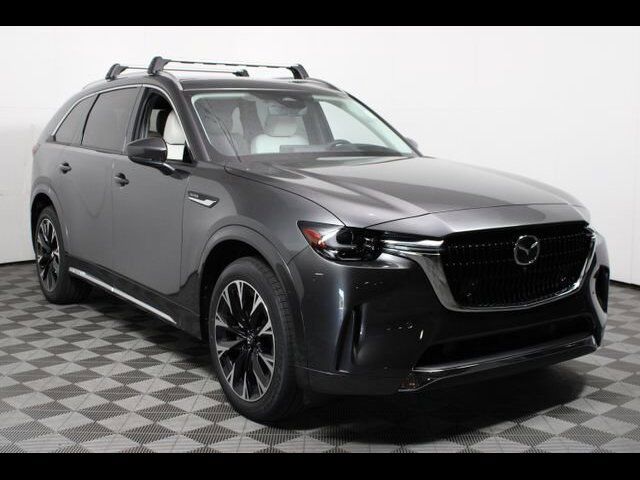 2026 MAZDA CX-90