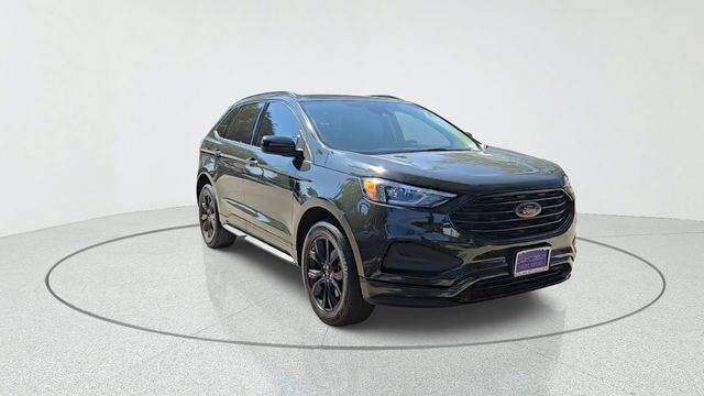 2023 FORD Edge