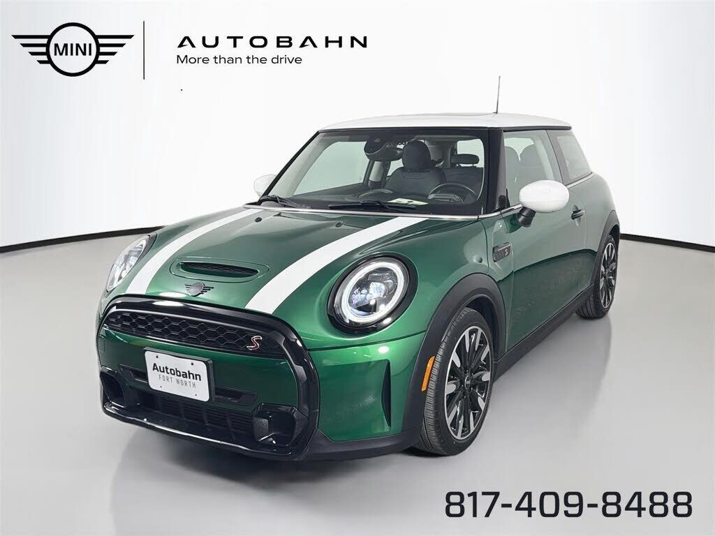 2024 MINI Hardtop