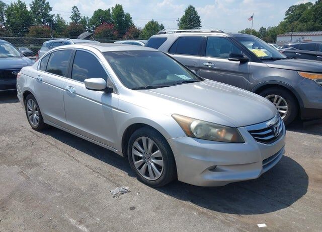 2011 HONDA Accord