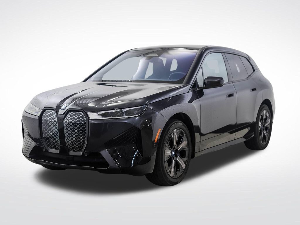 2024 BMW ix