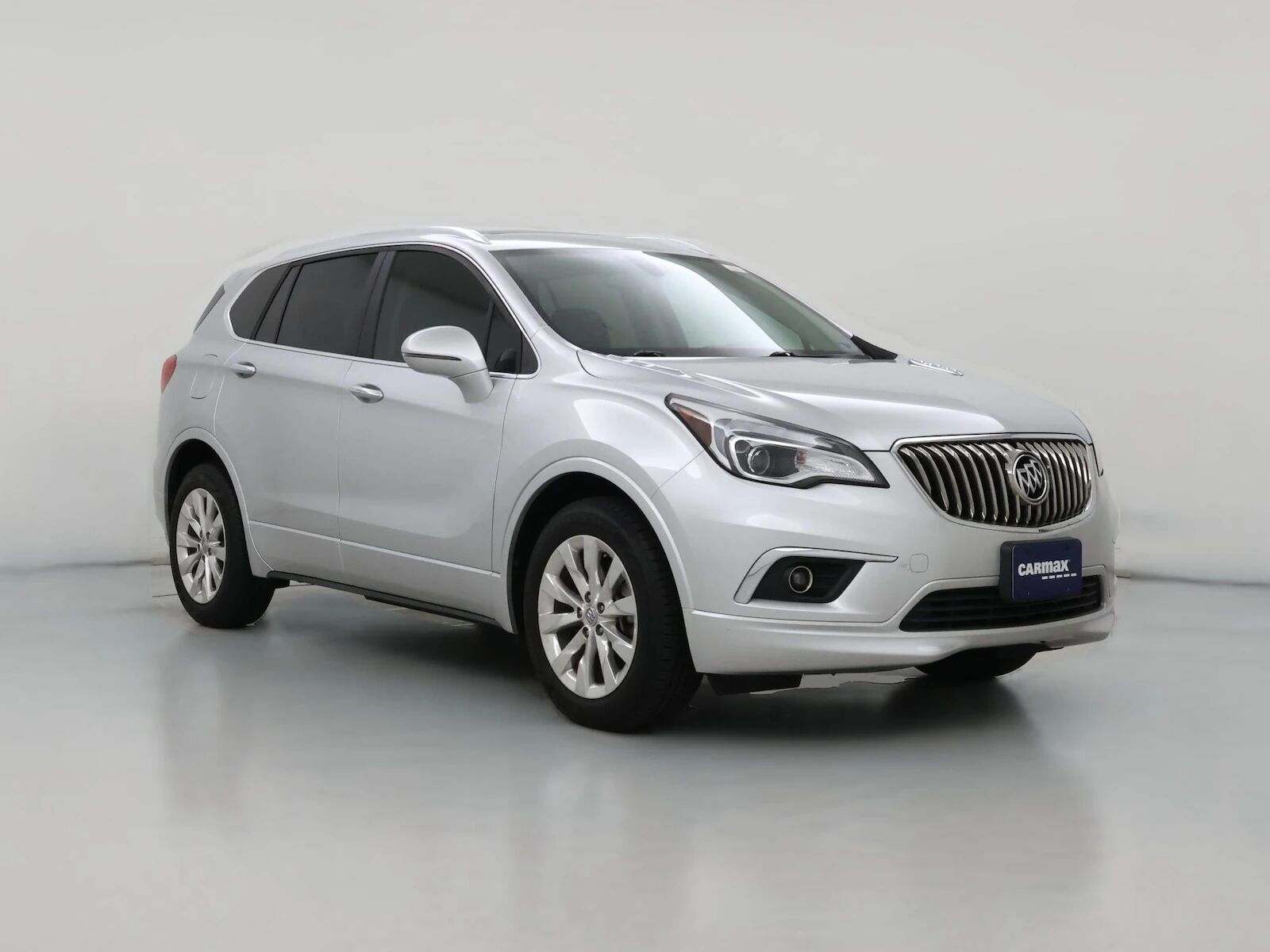 2018 BUICK Envision