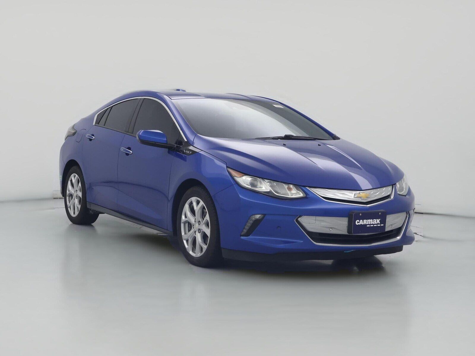 2017 CHEVROLET Volt
