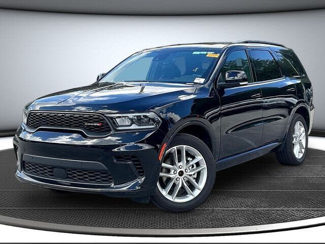 2025 DODGE Durango