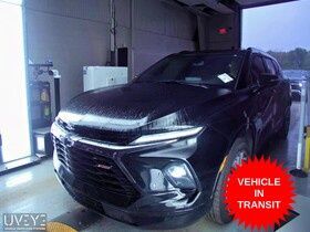 2023 CHEVROLET Blazer