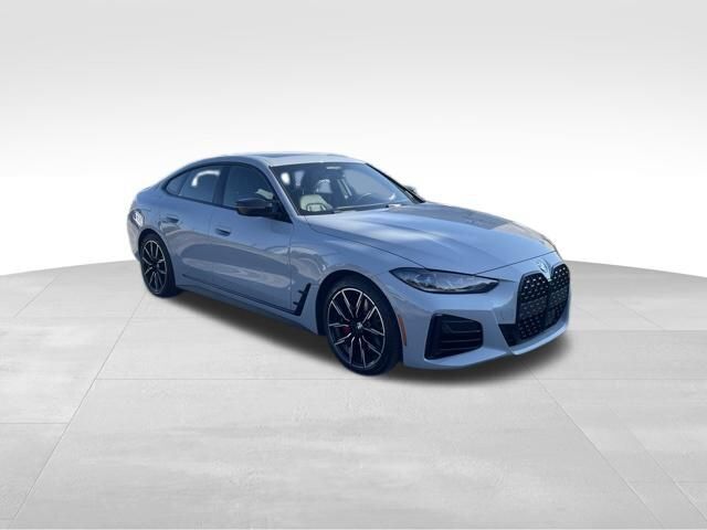 2023 BMW M4