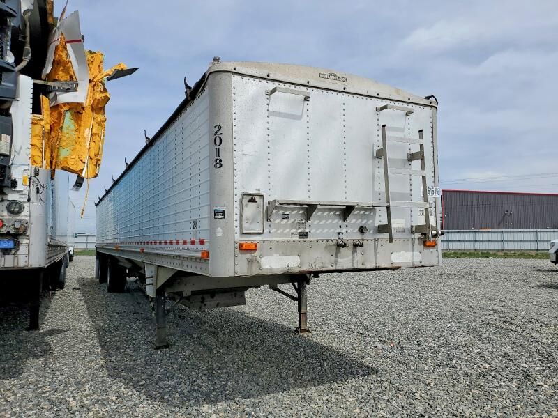 1997 WILSON TRAILER CO. Wilson Trailer Co.