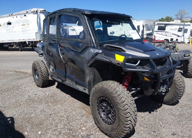 2021 POLARIS GENERAL