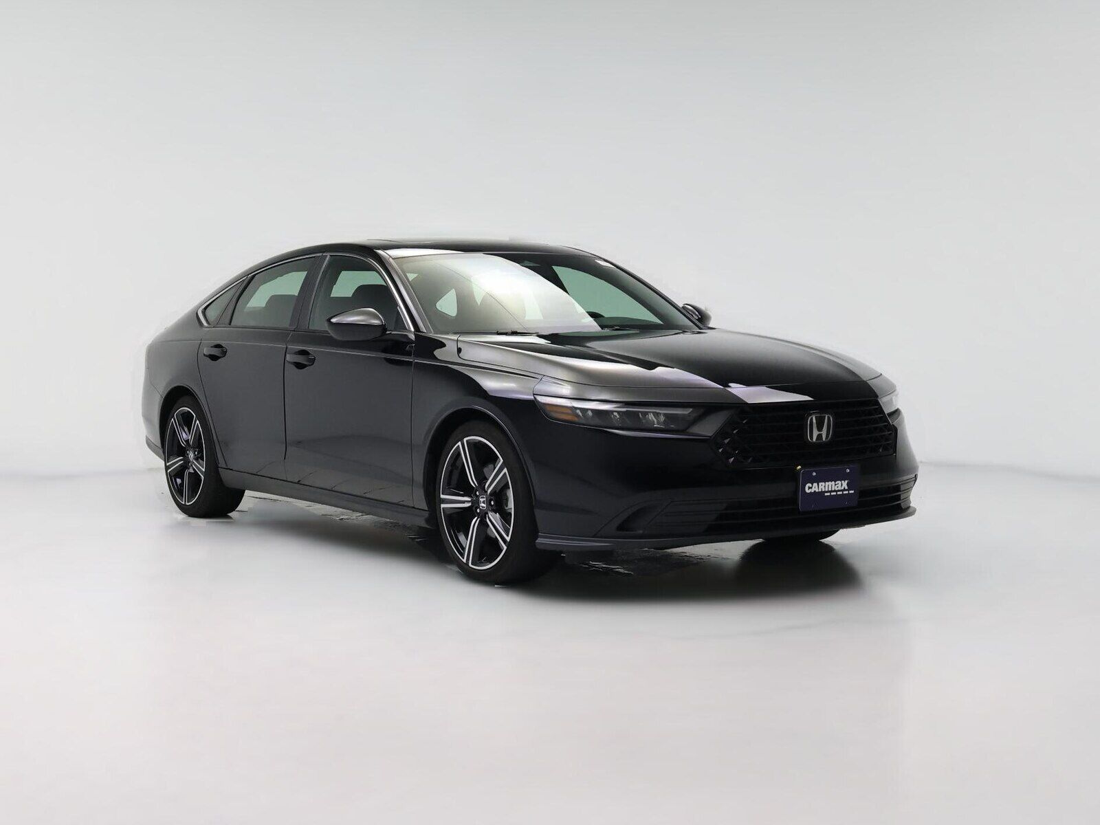 2025 HONDA Accord