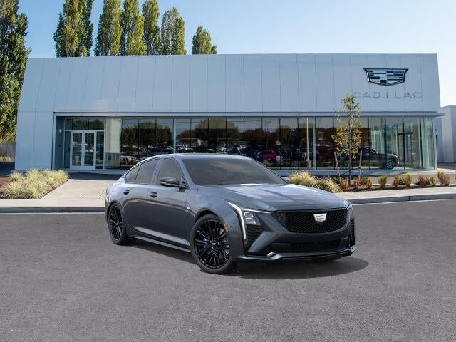 2026 CADILLAC CT5