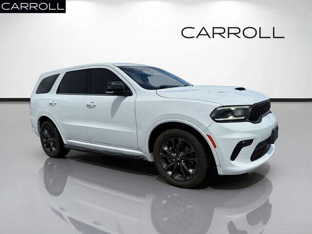 2022 DODGE Durango