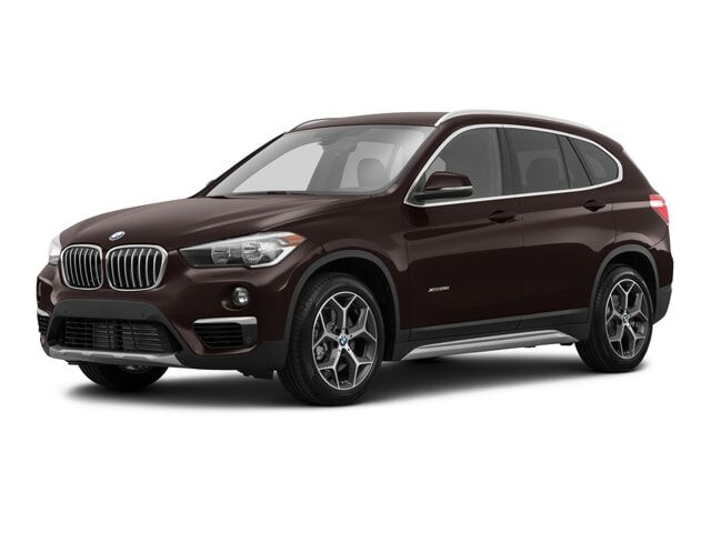 2017 BMW X1