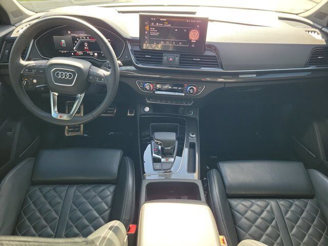 2024 Audi SQ5