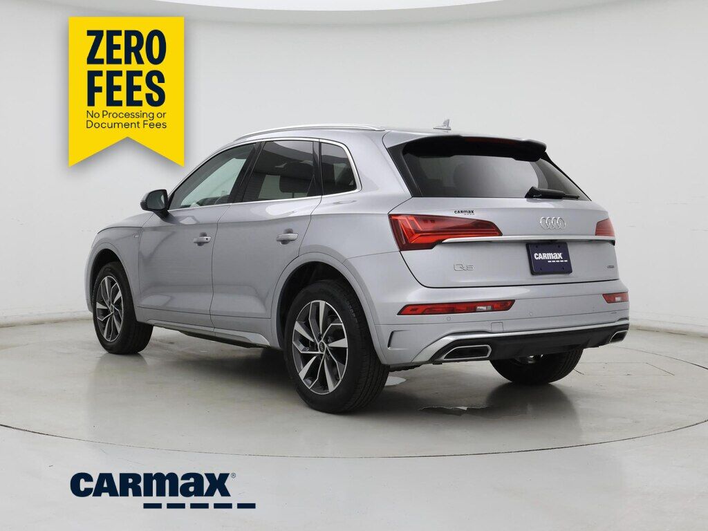 2023 Audi Q5