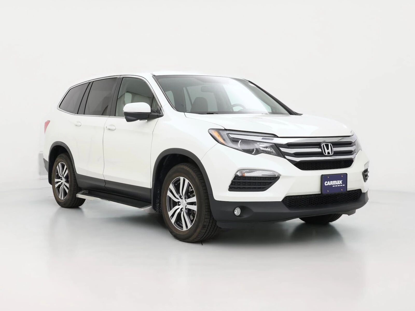 2017 HONDA Pilot