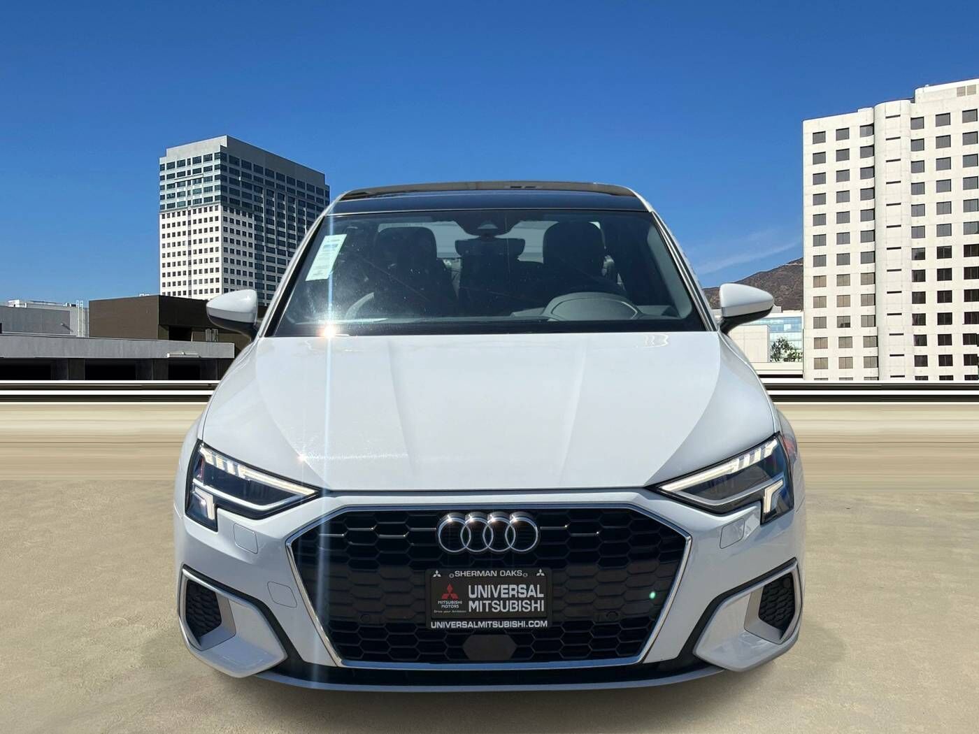 2024 Audi A3