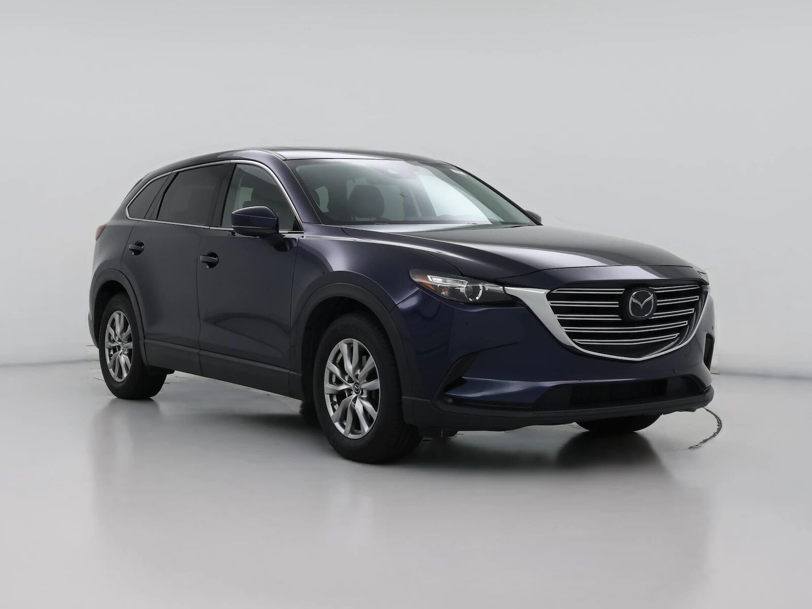 2019 MAZDA CX-9