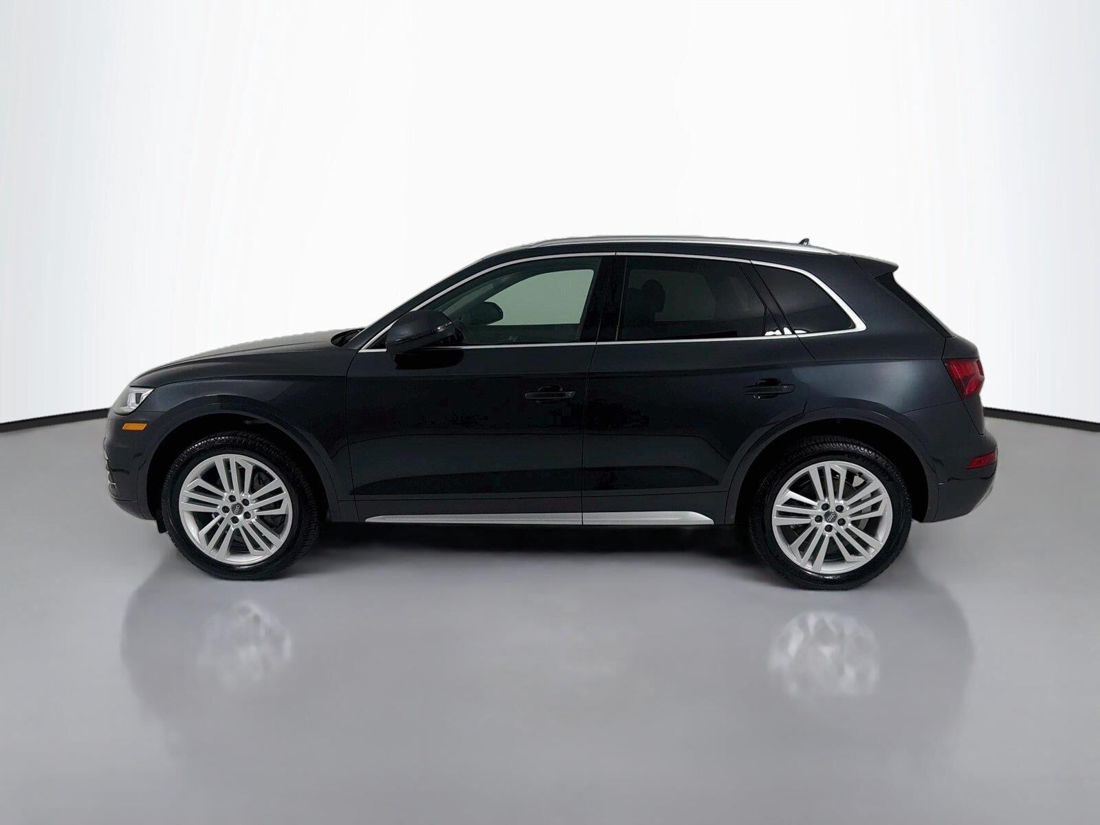 2020 Audi Q5
