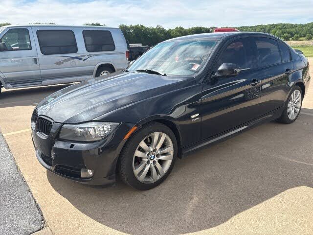 2011 BMW 3 Series