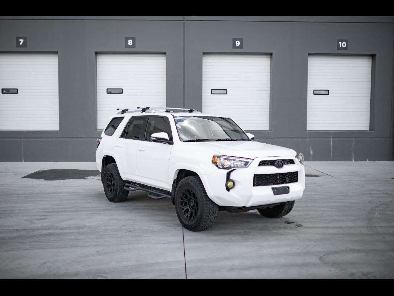 2014 TOYOTA 4-Runner