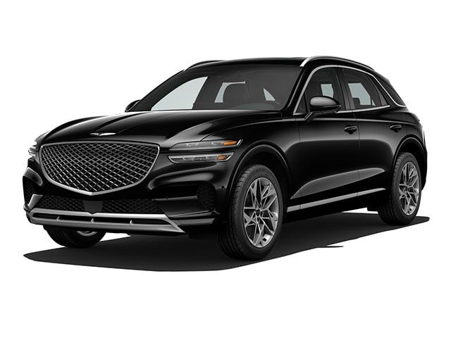 2022 GENESIS GV70