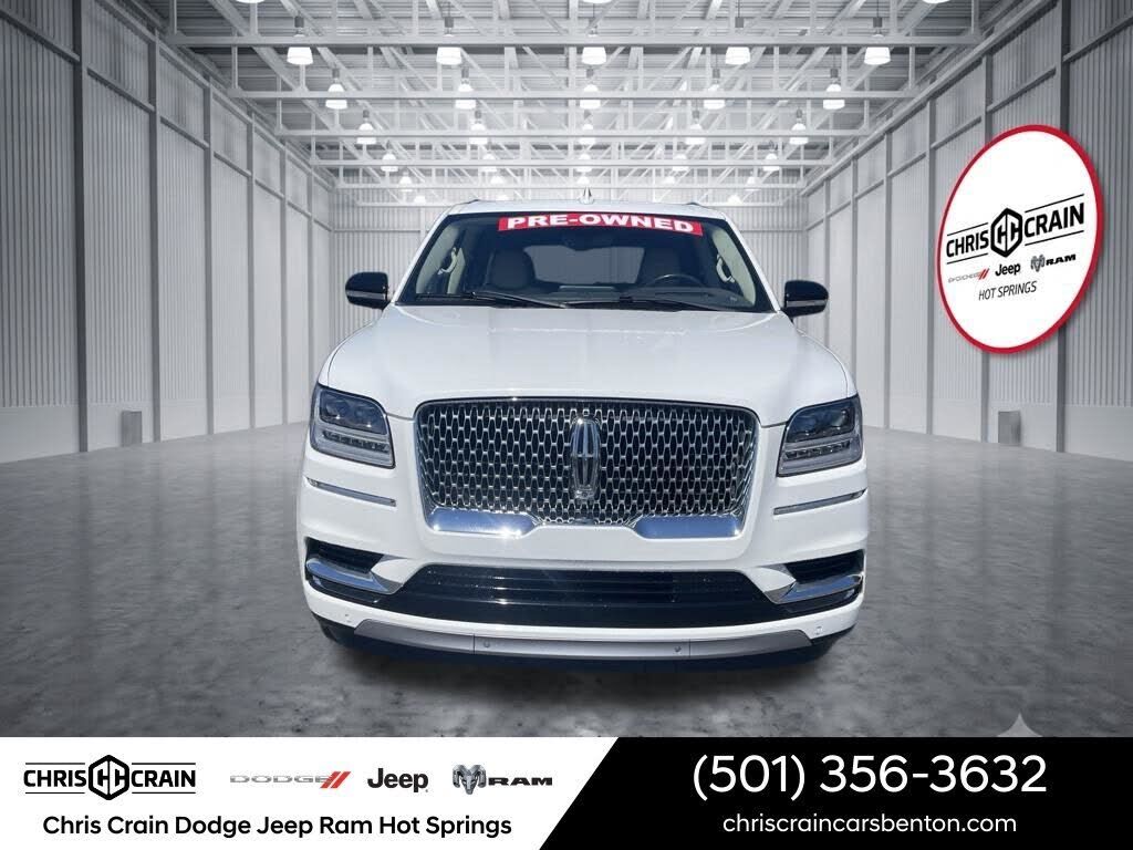 2021 LINCOLN Corsair