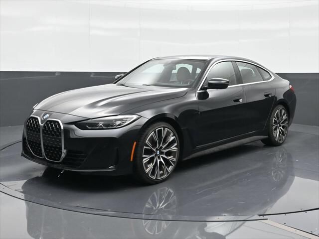 2024 BMW 4 Series