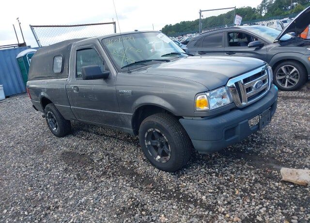 2006 FORD Ranger