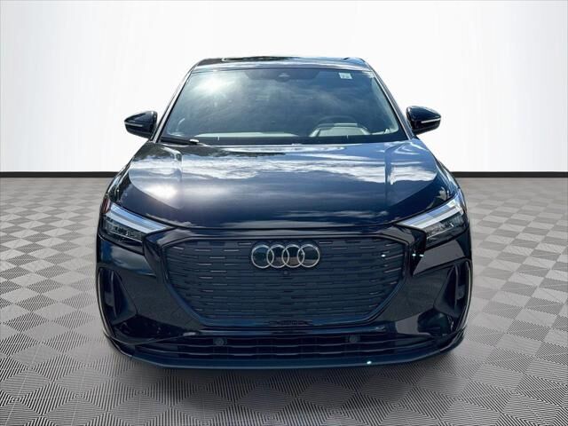 2022 Audi Q4