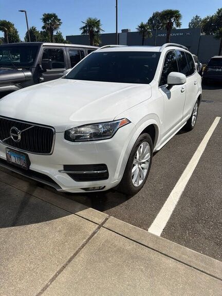 2016 VOLVO XC90