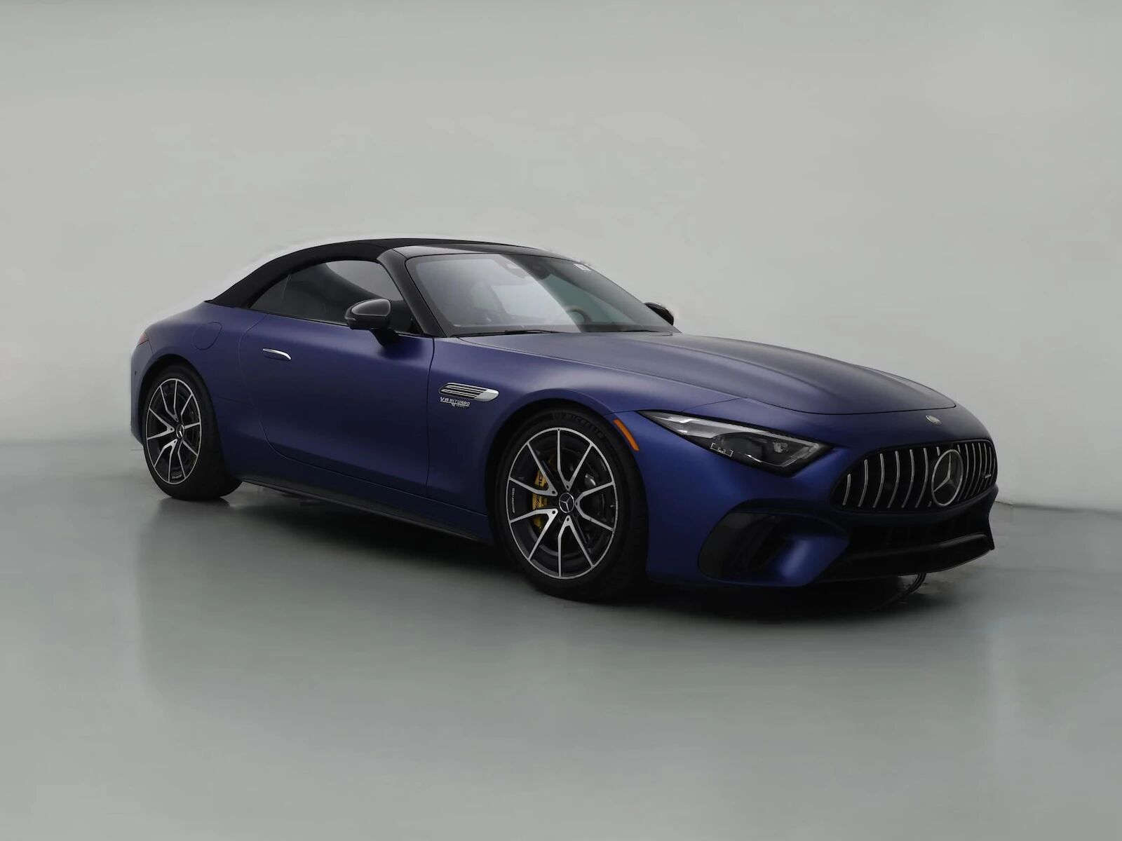 2023 MERCEDES-BENZ SL-Class