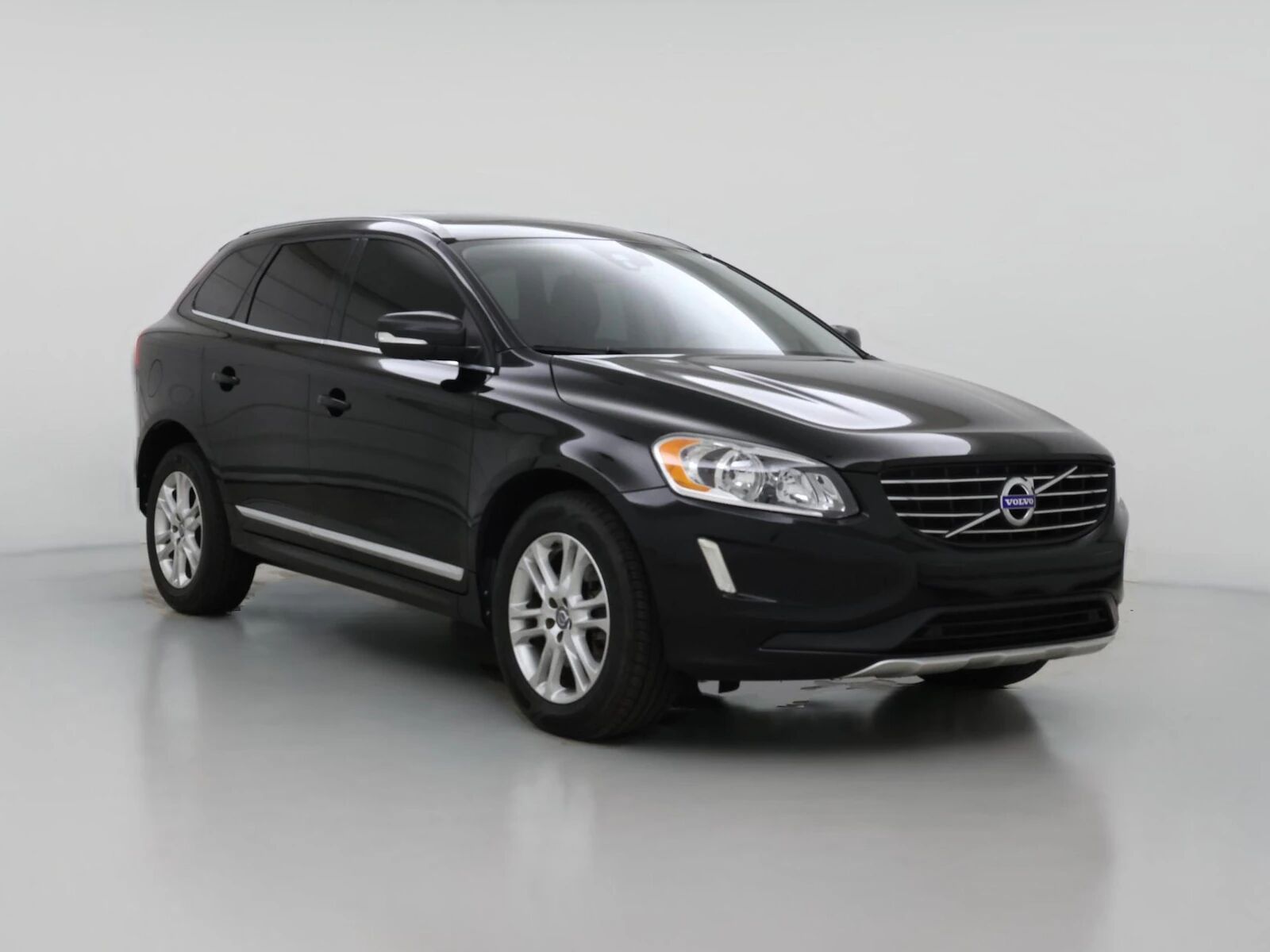2015 VOLVO XC60