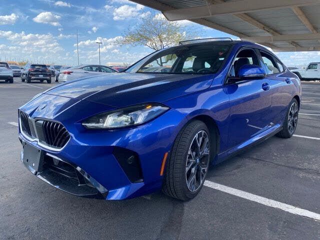 2026 BMW 2 Series