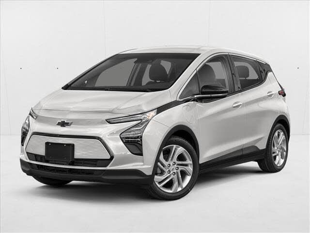 2023 CHEVROLET Bolt EV