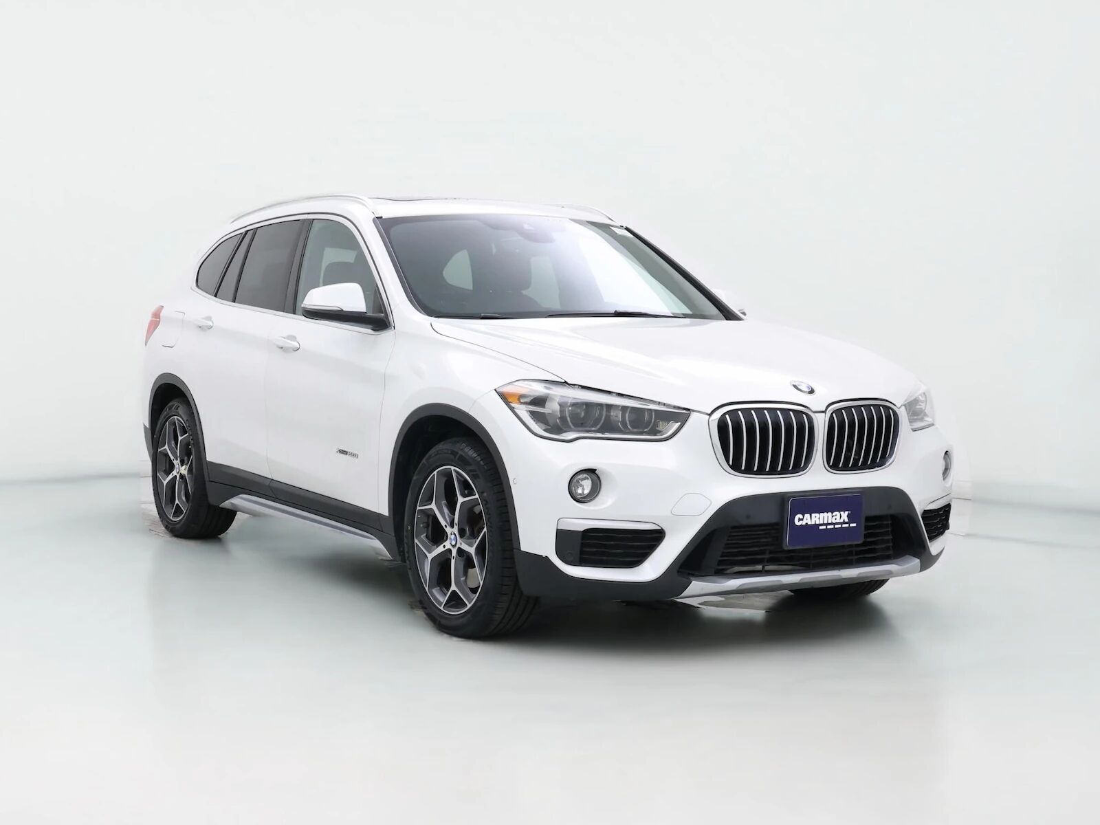 2016 BMW X1