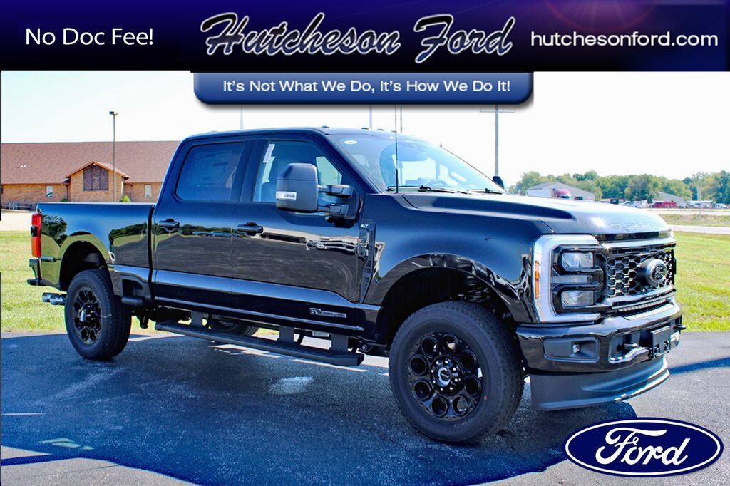 2026 FORD F-350