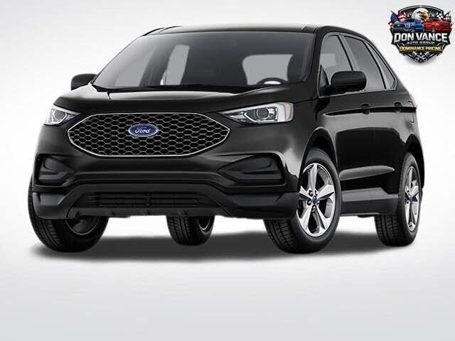 2023 FORD Edge