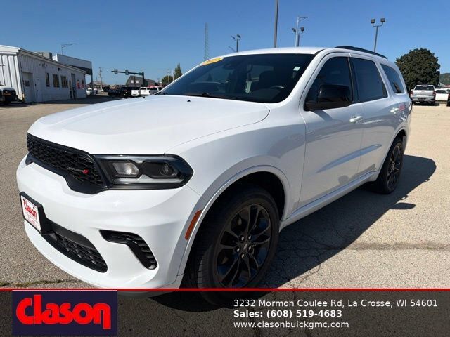 2023 DODGE Durango