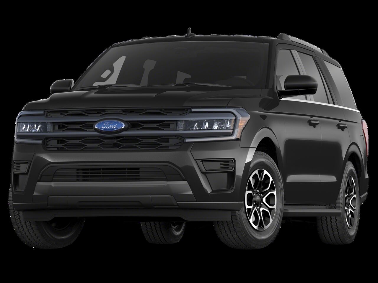 2024 FORD Expedition