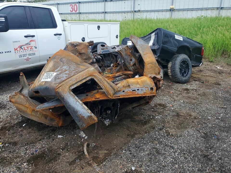 2003 FORD Ranger
