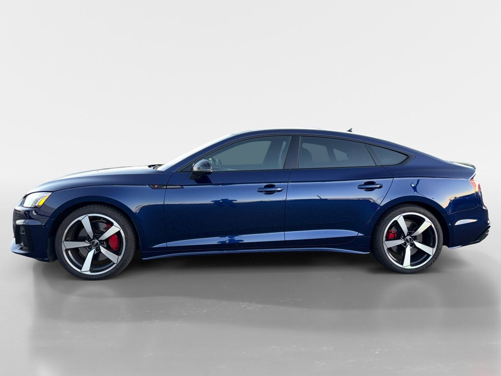 2023 Audi A5