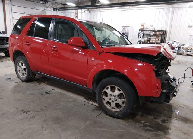 2006 SATURN Vue