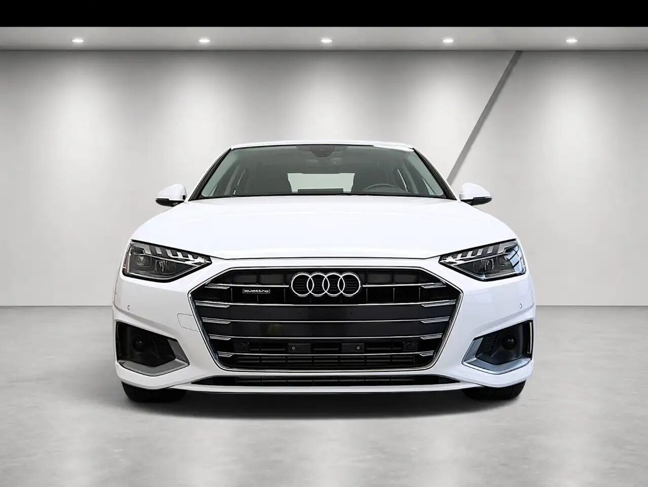 2020 Audi S4