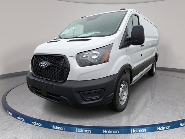 2027 FORD Transit