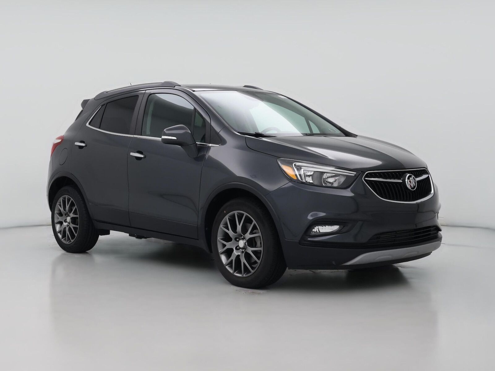 2018 BUICK Encore