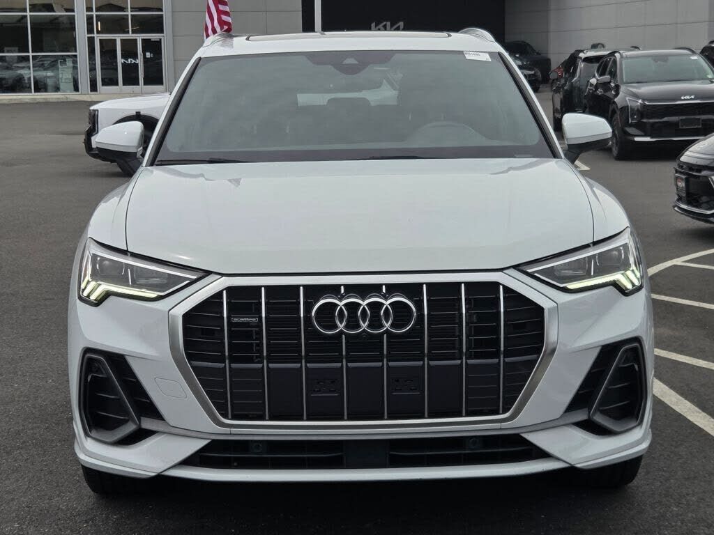 2023 Audi Q3